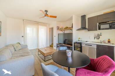 Appartement 2 pièces 197580 €