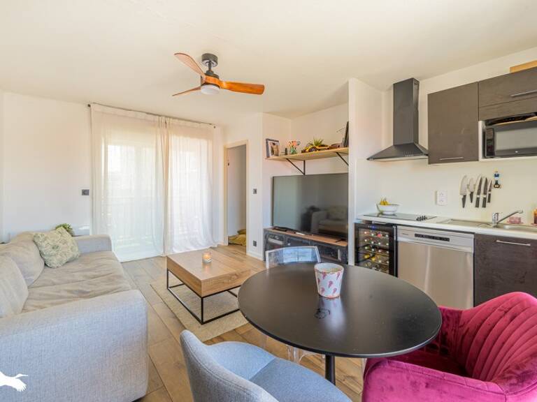 Appartement de 2 pièces principales — photo 1