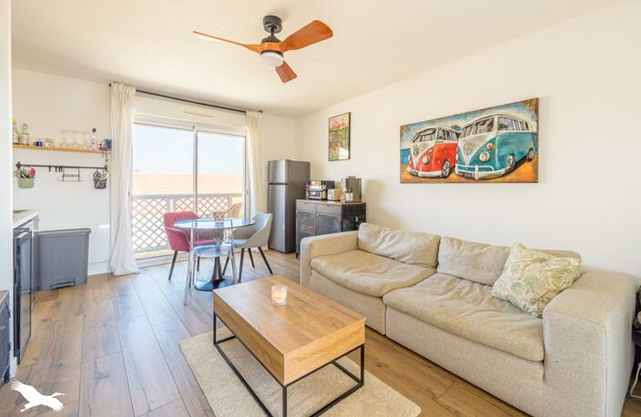 Appartement de 2 pièces principales — photo 2