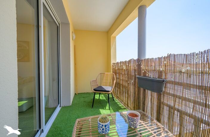 Appartement de 2 pièces principales — photo 3