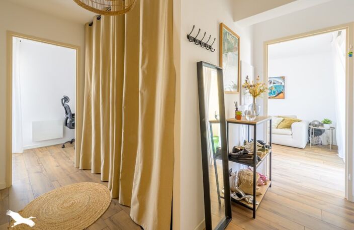 Appartement de 2 pièces principales — photo 4