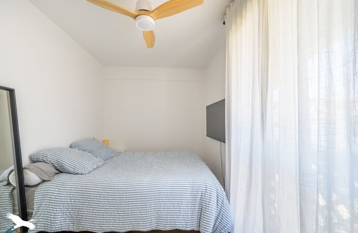 Appartement de 2 pièces principales — photo 5