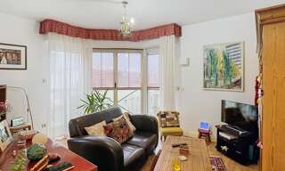 Appartement 2 Pièces 34 m² à vendre à Tours (37000)