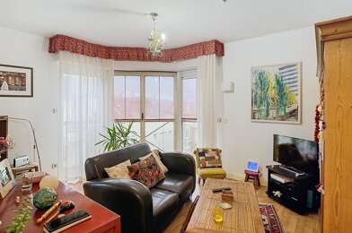 Appartement 2 pièces 69000 €