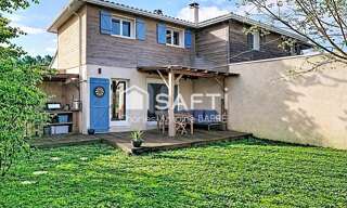 Maison 4 Pièces 78 m² à vendre à Carcans (33121)