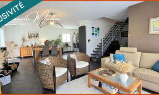 Maison 5 Pièces 135 m² à vendre à Ambarès-et-Lagrave (33440)