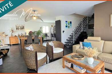 Maison 5 pièces 339000 €