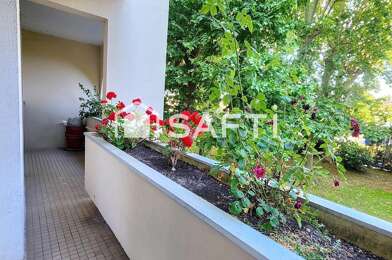 Appartement 1 pièces 152000 €