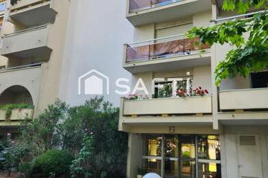 Appartement 1 pièces 152000 €