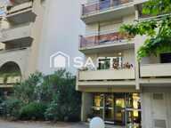 Parc Bordelais-T1-Balcon-Cave et Pkg en sous sol- — photo 2