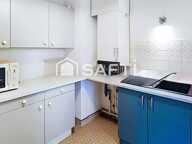 Parc Bordelais-T1-Balcon-Cave et Pkg en sous sol- — photo 3