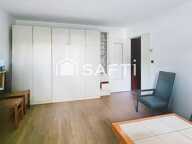 Parc Bordelais-T1-Balcon-Cave et Pkg en sous sol- — photo 4