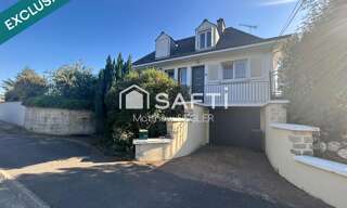Maison 5 Pièces 116 m² à vendre à Sonzay (37360)