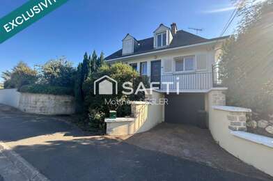 Maison 5 pièces 260000 €