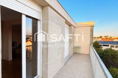 Appartement 5 pièces 525000 €
