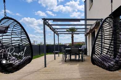 Maison 6 pièces 495000 €