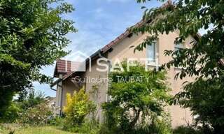 Maison 6 Pièces 110 m² à vendre à Chemaudin et Vaux (25320)