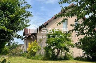 Maison 6 pièces 265000 €