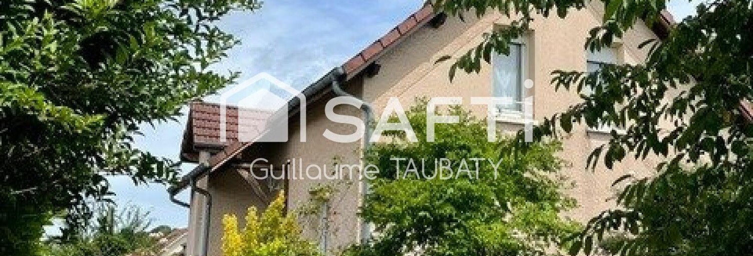 Maison 6 Pièces 110 m² à vendre à Chemaudin et Vaux (25320)