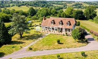 Maison 8 Pièces 152 m² à vendre à Livarot-Pays-d'Auge (14140)