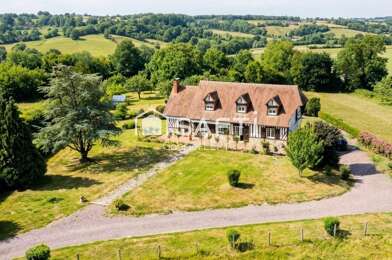Maison 8 pièces 269900 €