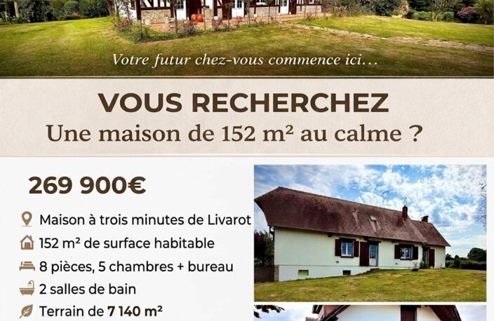 3 minutes de Livarot — photo 2