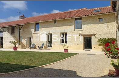 Maison 7 pièces 259000 €