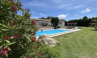 Maison 5 Pièces 135 m² à vendre à Agnac (47800)