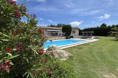 Maison 5 pièces 289000 €
