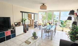 Appartement 5 Pièces 98 m² à vendre à La Roche-sur-Yon (85000)