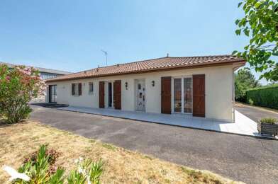 Maison 7 pièces 250000 €