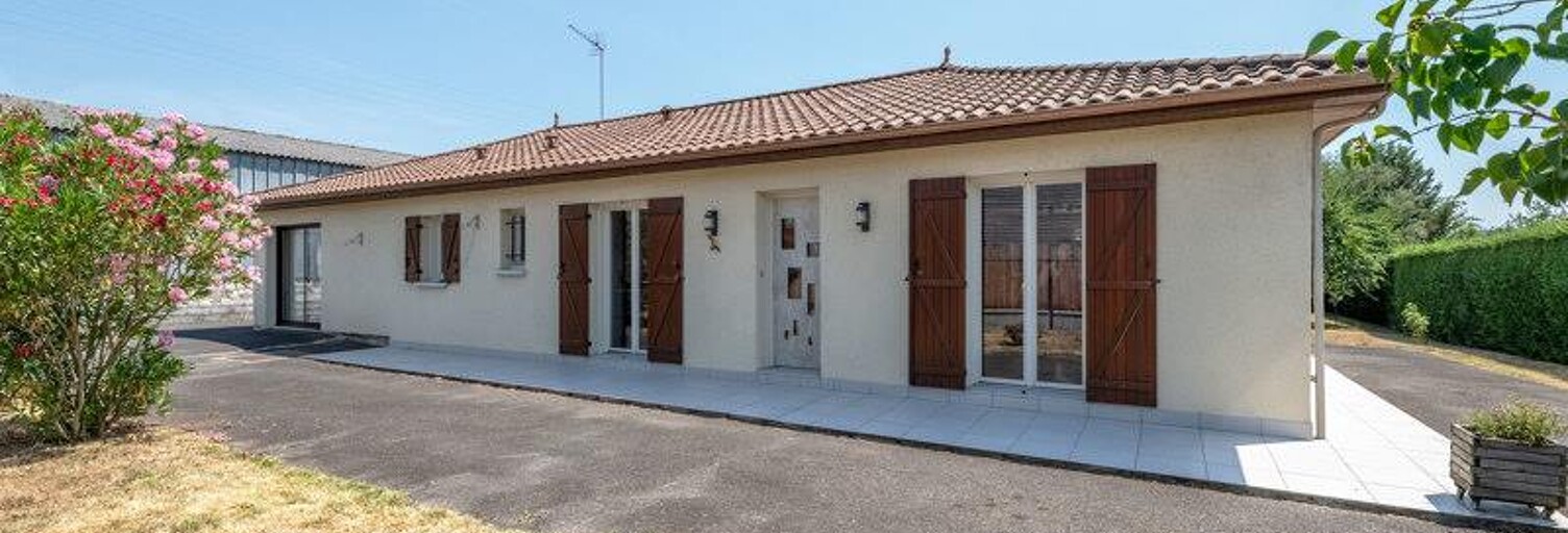 Maison 7 Pièces 175 m² à vendre à Marsac-sur-l'Isle (24430)