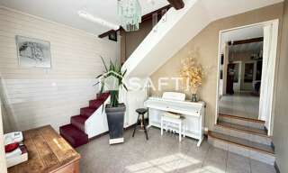 Maison 6 Pièces 145 m² à vendre à Lacroix-Saint-Ouen (60610)