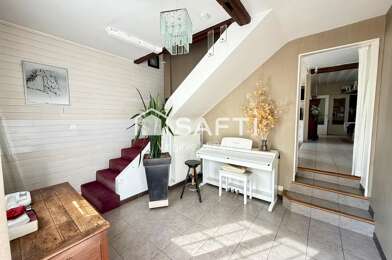 Maison 6 pièces 365000 €