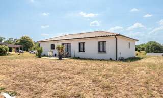 Maison 4 Pièces 105 m² à vendre à Marsac-sur-l'Isle (24430)