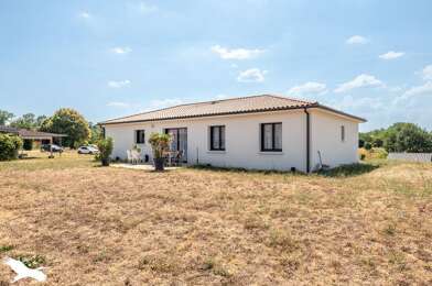 Maison 4 pièces 287000 €