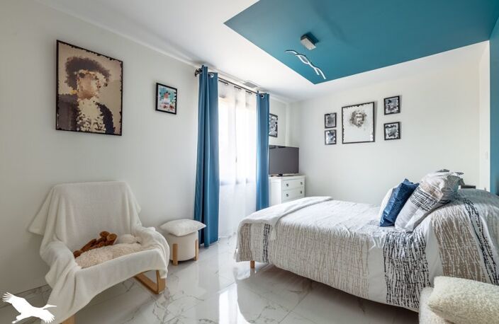 Pavillon de 4 pièces principales — photo 4