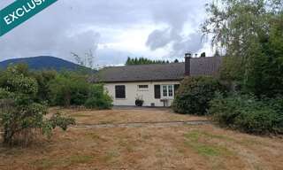 Maison 4 Pièces 110 m² à vendre à La Chapelle-devant-Bruyères (88600)