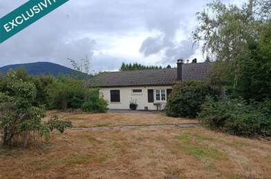 Maison 4 pièces 149000 €