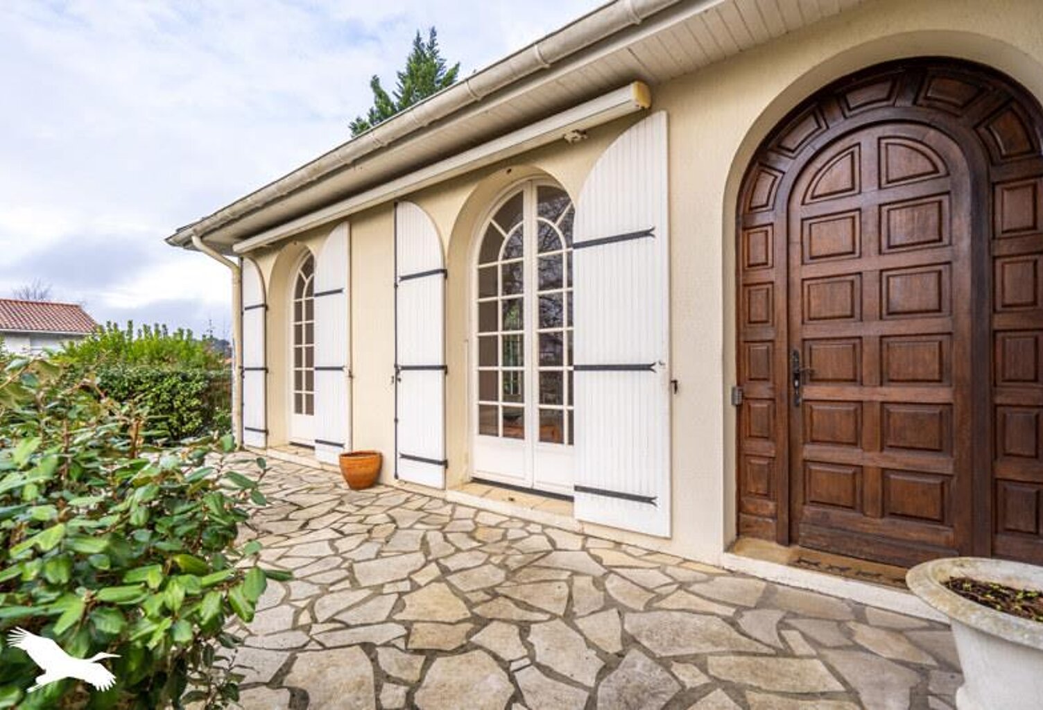 Maison de ville de 9 pièces principales — photo 1