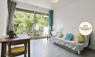 Appartement 2 Pièces 35 m² à vendre à Montpellier (34070)