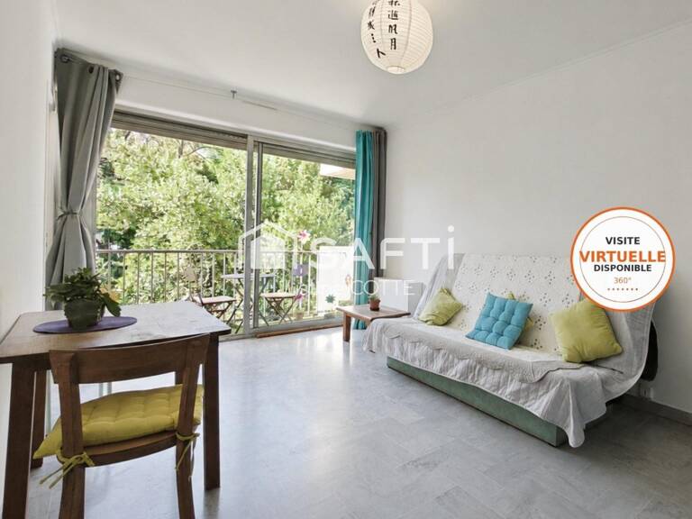 T2 rénové : balcon, ascenseur, stationnement libre — photo 1