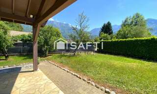 Maison 6 Pièces 128 m² à vendre à Saint-Gervais (38470)
