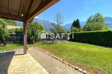 Maison 6 pièces 289000 €