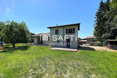 Maison 6 pièces 289000 €