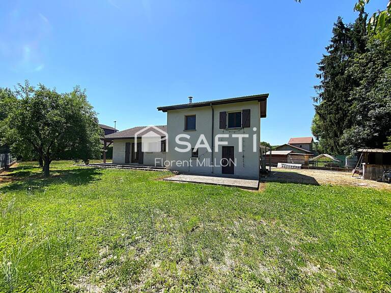 Belle opportunité, maison au fort potentiel ! — photo 1