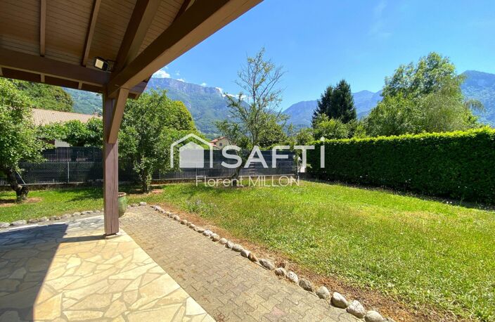 Belle opportunité, maison au fort potentiel ! — photo 2