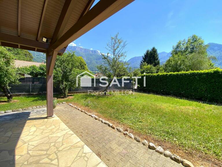 Belle opportunité, maison au fort potentiel ! — photo 1