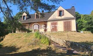 Maison 11 Pièces 266 m² à vendre à La Ferté-Loupière (89110)
