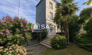 Maison 6 Pièces 129 m² à vendre à Lisieux (14100)